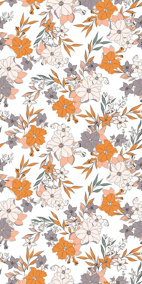 绿植树叶印花华亿平台图片