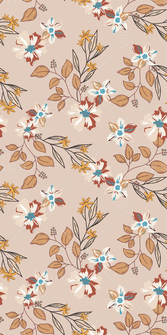 绿植树叶印花华亿平台图片