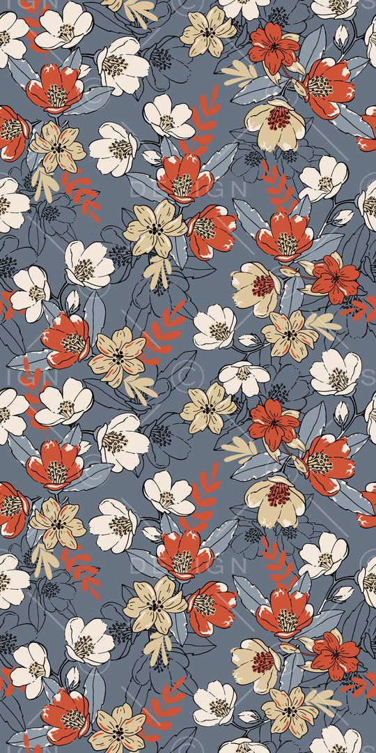 绿植树叶印花华亿平台图片