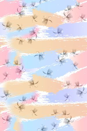 女装印花华亿平台图片