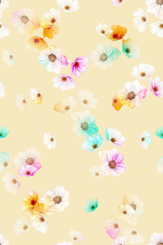 炫彩印花华亿平台图片