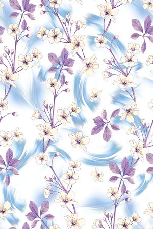 女装印花华亿平台图片