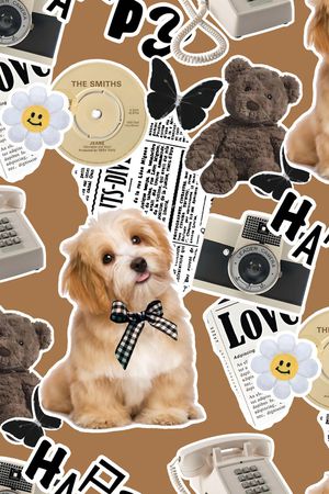 涂鸦印花华亿平台图片