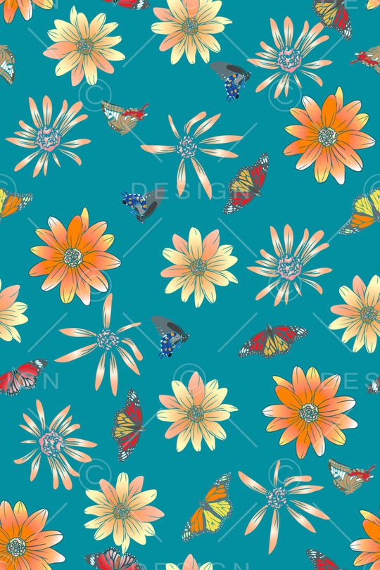 女装印花华亿平台图片