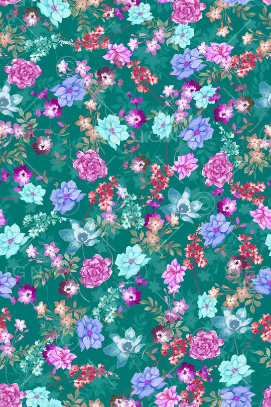 女装印花华亿平台图片