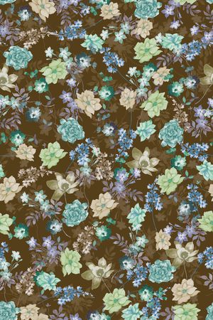 女装印花华亿平台图片