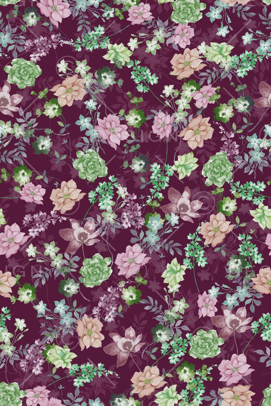 女装印花华亿平台图片