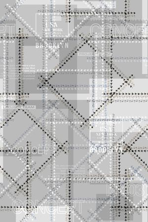 字母印花华亿平台图片