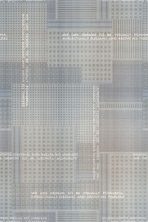 字母印花华亿平台图片