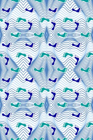 女装印花华亿平台图片