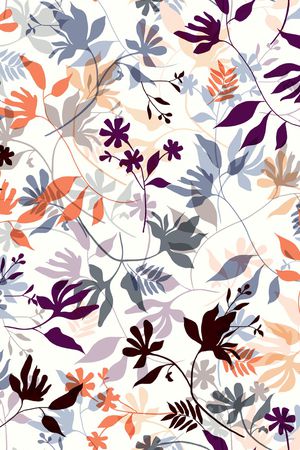 女装印花华亿平台图片