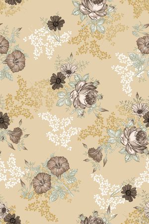 女装印花华亿平台图片