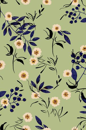 女装印花华亿平台图片