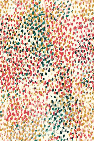 女装印花华亿平台图片