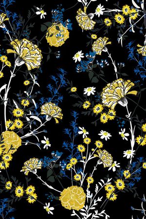 女装印花华亿平台图片