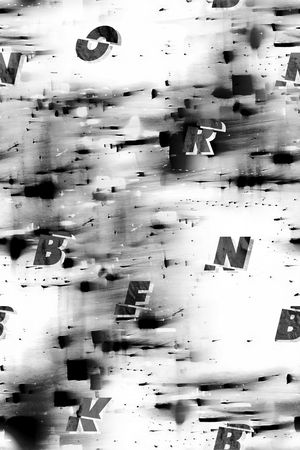 字母印花华亿平台图片