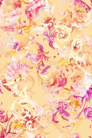 花印花华亿平台图片