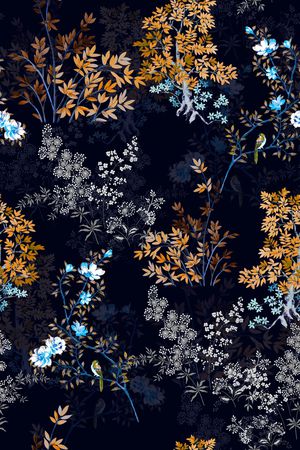 女装印花华亿平台图片