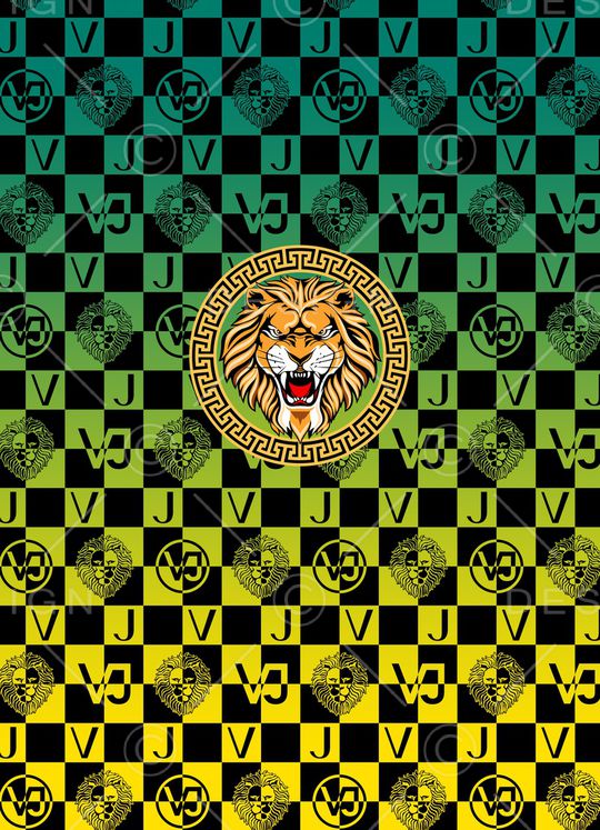 欧式定位花印花华亿平台图片