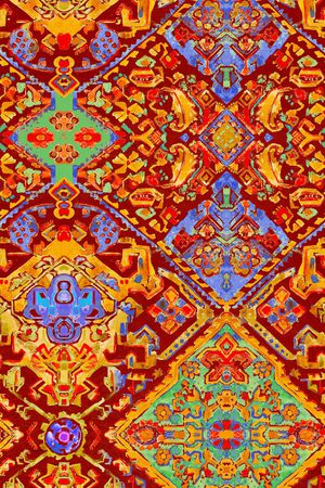 rugs印花华亿平台图片