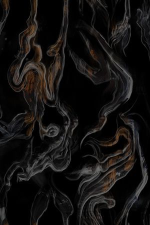 烟雾印花华亿平台图片