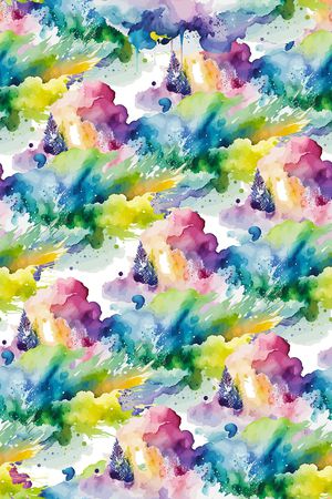 女装印花华亿平台图片