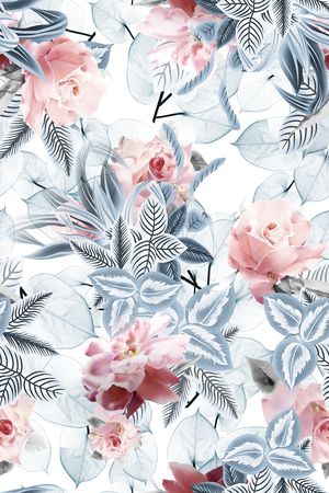 女装印花华亿平台图片