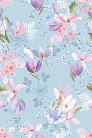 女装印花华亿平台图片