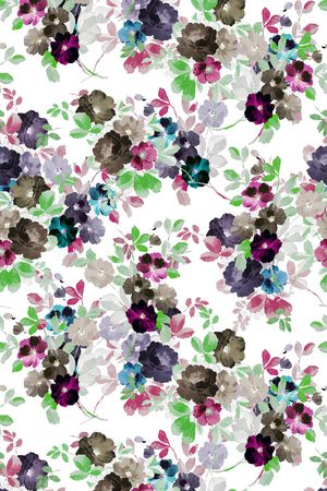 女装印花华亿平台图片