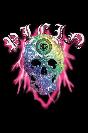 潮牌印花华亿平台图片