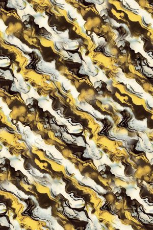 春夏华亿平台印花华亿平台图片