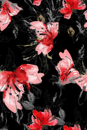 女装印花华亿平台图片