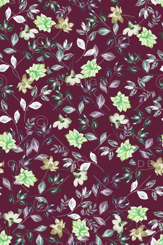 大牌风印花华亿平台图片