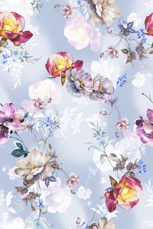 女装印花华亿平台图片