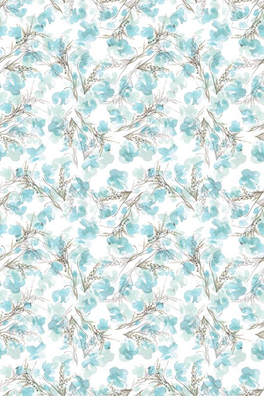 春夏华亿平台印花华亿平台图片