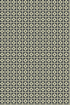 格子印花华亿平台图片