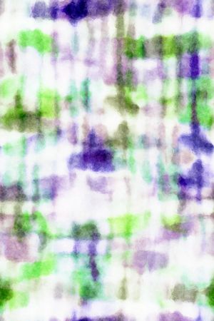 格子印花华亿平台图片