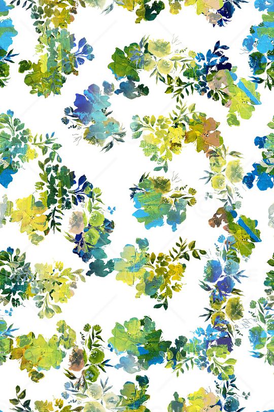 春夏华亿平台印花华亿平台图片