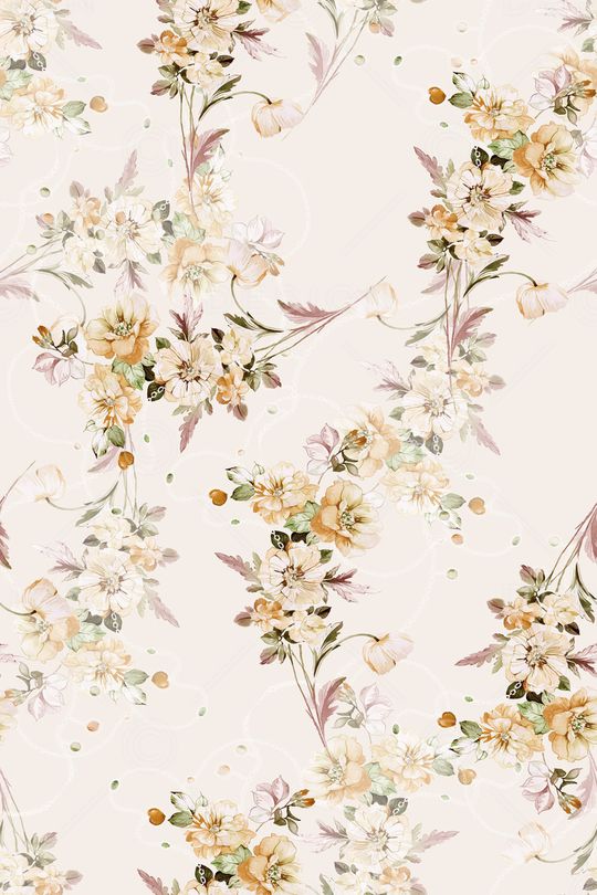 春夏华亿平台印花华亿平台图片