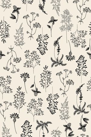 植物印花华亿平台图片