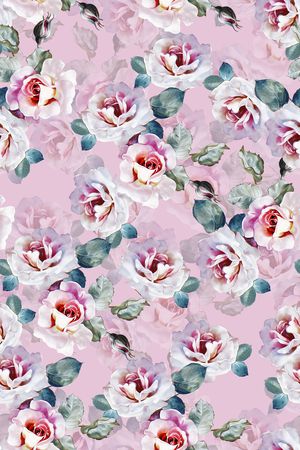 大花印花华亿平台图片