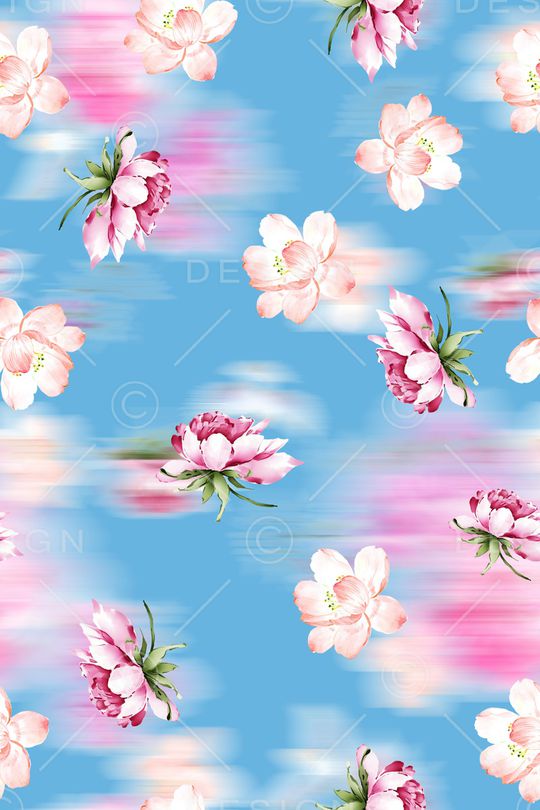 女装印花华亿平台图片