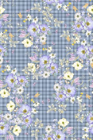 女装印花华亿平台图片