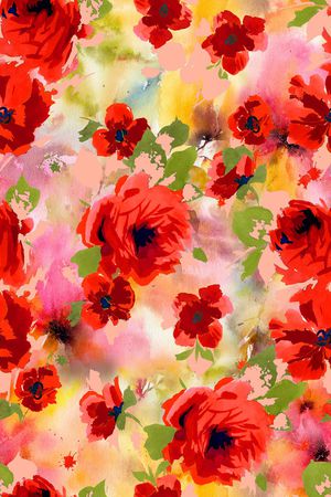 民族风印花华亿平台图片