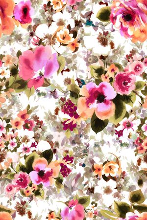 女装印花华亿平台图片