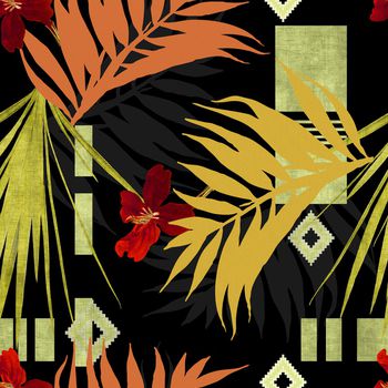 女装印花华亿平台图片