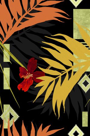 女装印花华亿平台图片