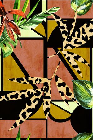 女装印花华亿平台图片