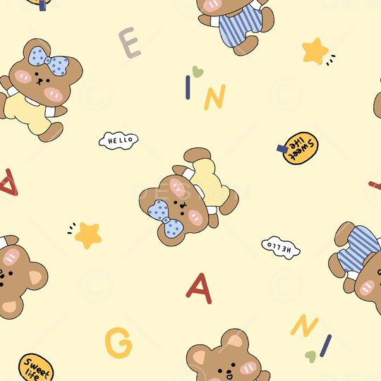 熊印花华亿平台图片