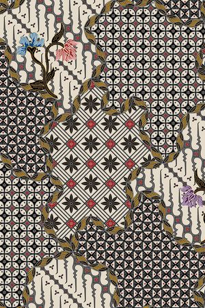 女装印花华亿平台图片